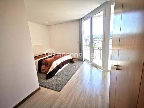 Apartamento T1 para arrendar – Próximo do IPCA