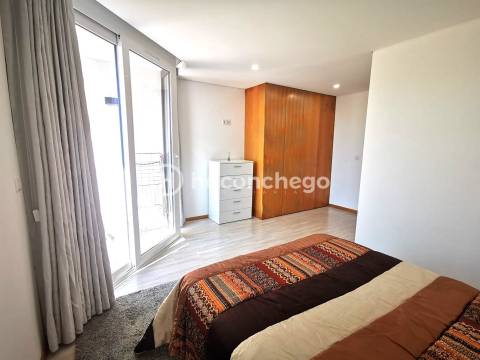 Apartamento T1 para arrendar – Próximo do IPCA