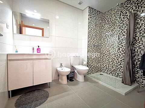 Apartamento T1 para arrendar – Próximo do IPCA