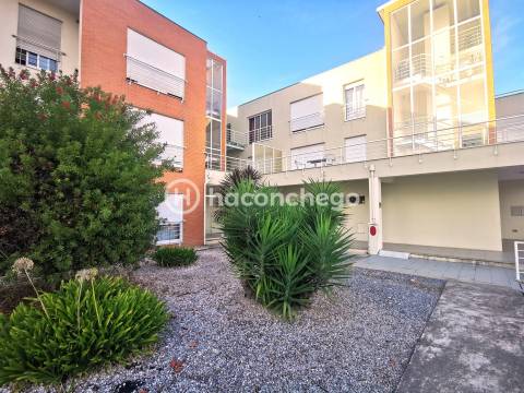 Apartamento T3 com garagem em Lijó, Barcelos