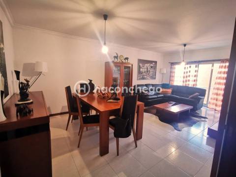 Apartamento T3 com garagem em Lijó, Barcelos