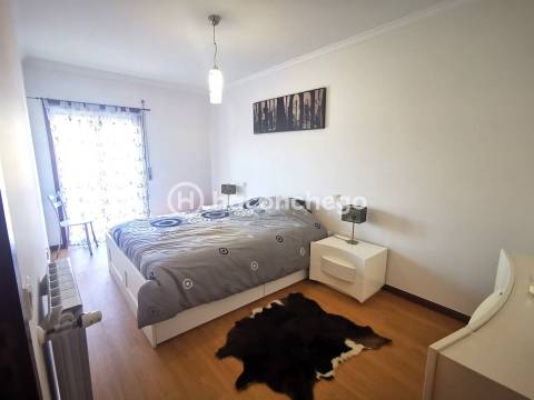 Apartamento T3 com garagem em Lijó, Barcelos