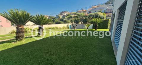 Moradia Individual Carvalhal Barcelos