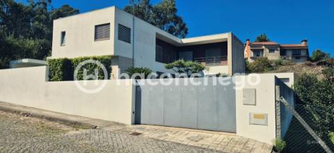 Moradia Individual Carvalhal Barcelos