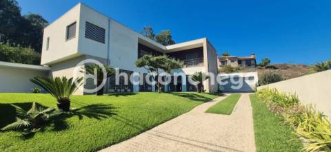 Moradia Individual Carvalhal Barcelos