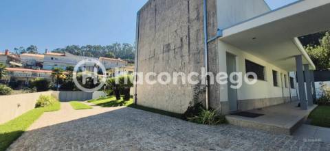 Moradia Individual Carvalhal Barcelos