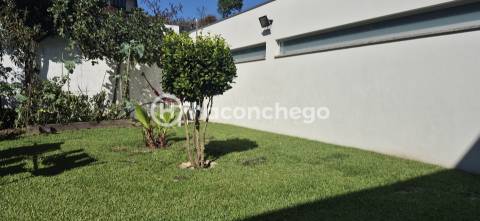 Moradia Individual Carvalhal Barcelos