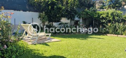 Moradia Individual Carvalhal Barcelos