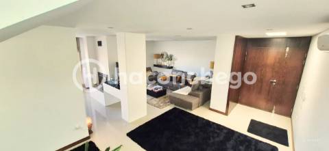 Moradia Individual Carvalhal Barcelos