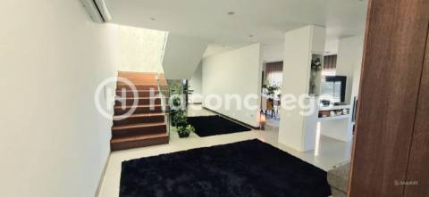 Moradia Individual Carvalhal Barcelos