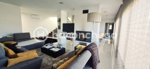 Moradia Individual Carvalhal Barcelos