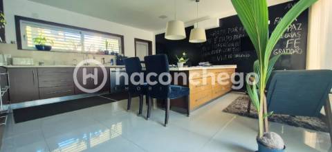 Moradia Individual Carvalhal Barcelos