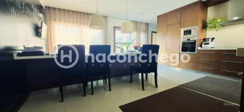 Moradia Individual Carvalhal Barcelos