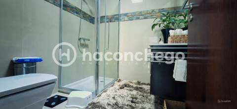 Moradia Individual Carvalhal Barcelos