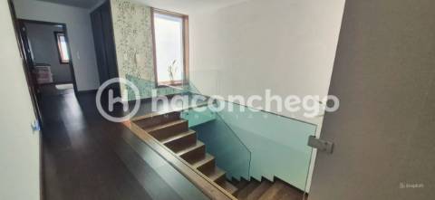 Moradia Individual Carvalhal Barcelos