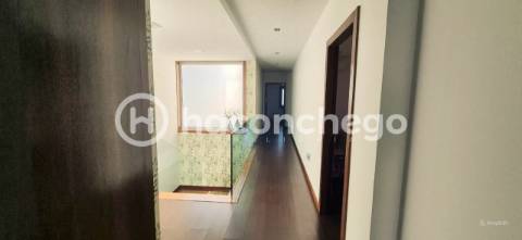 Moradia Individual Carvalhal Barcelos