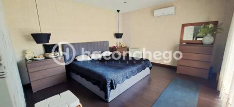 Moradia Individual Carvalhal Barcelos