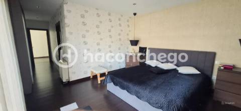 Moradia Individual Carvalhal Barcelos