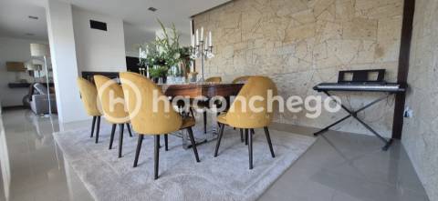 Moradia Individual Carvalhal Barcelos