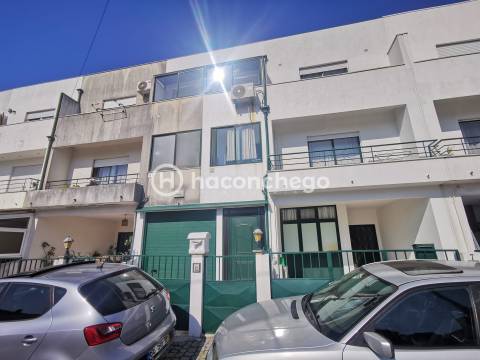 Moradia em banda Arcozelo Barcelos