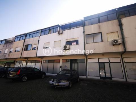 Moradia em banda Arcozelo Barcelos