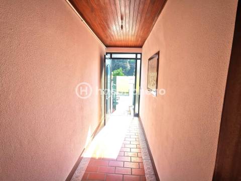 Moradia em banda Arcozelo Barcelos