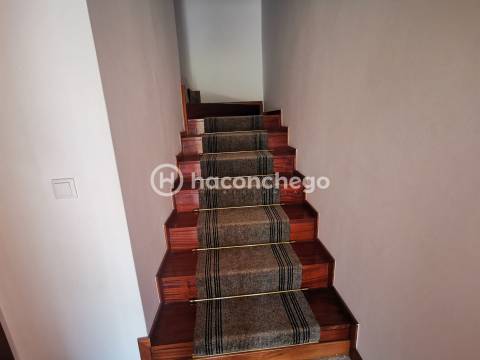 Moradia em banda Arcozelo Barcelos