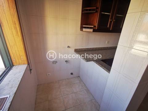 Moradia em banda Arcozelo Barcelos