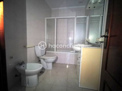 Moradia em banda Arcozelo Barcelos