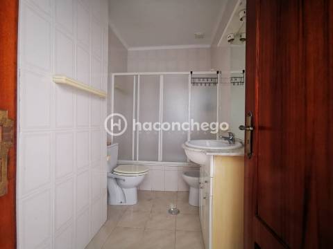 Moradia em banda Arcozelo Barcelos