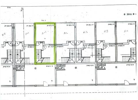 Moradia em banda Arcozelo Barcelos