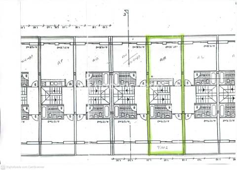 Moradia em banda Arcozelo Barcelos