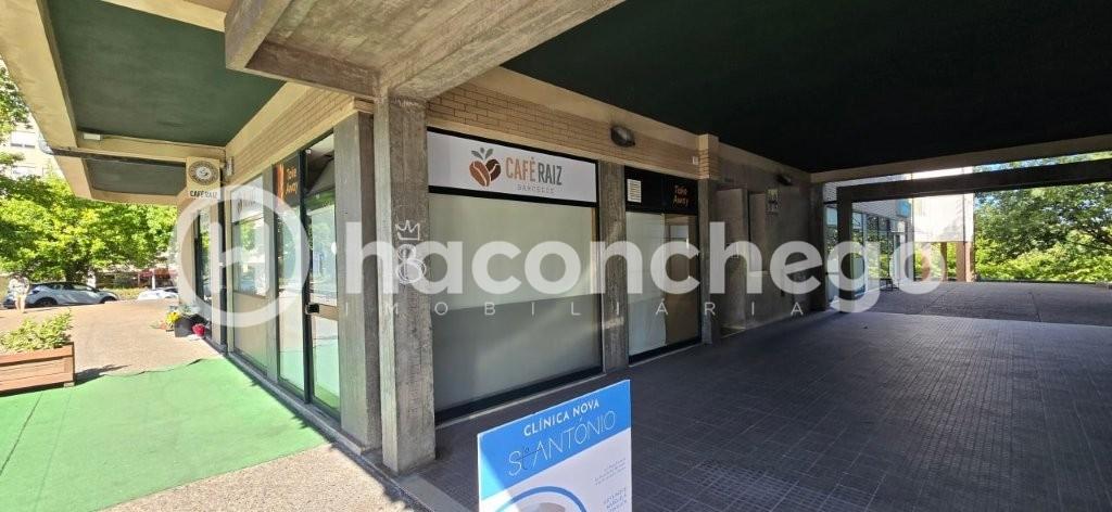 Loja T0 Arrendamento em Arcozelo,Barcelos