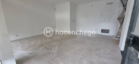 Loja T0 Arrendamento em Arcozelo,Barcelos