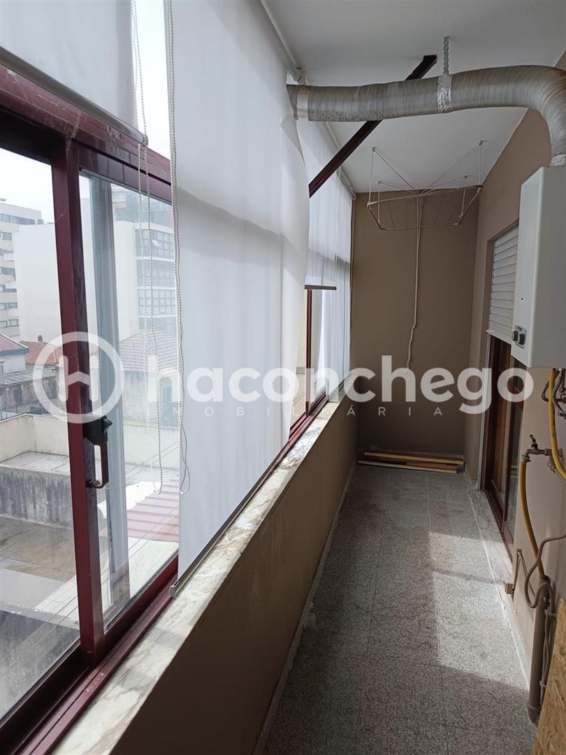 Apartamento T3 para arrendamento em Barcelos