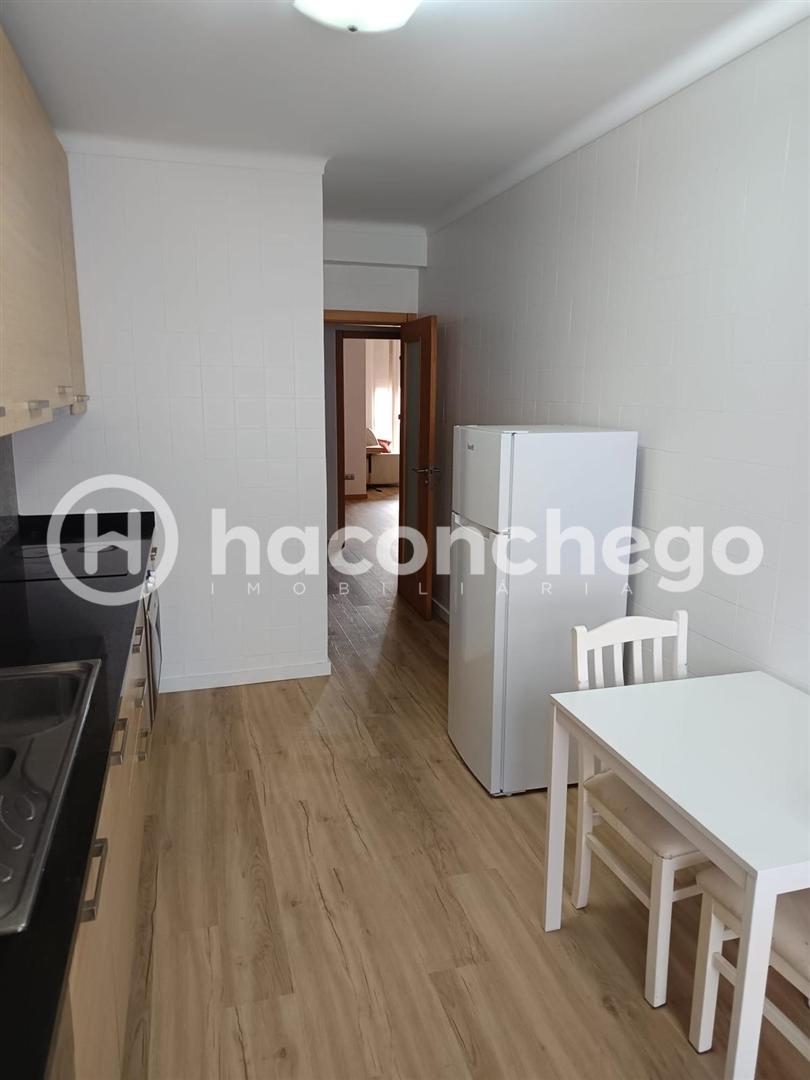 Apartamento T3 para arrendamento em Barcelos