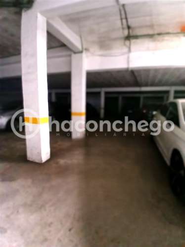 Apartamento T3 para arrendamento em Barcelos