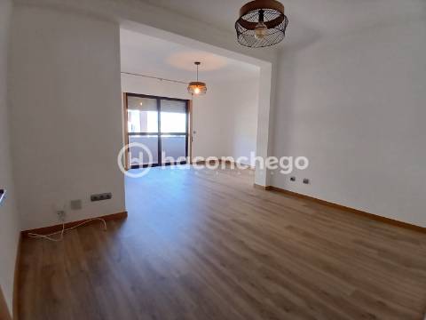 Apartamento T3 para arrendamento em Barcelos