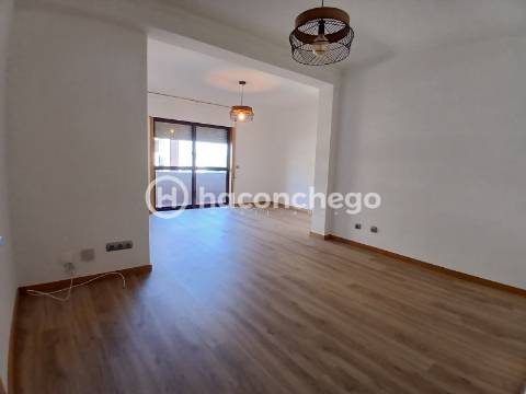 Apartamento T3 para arrendamento em Barcelos