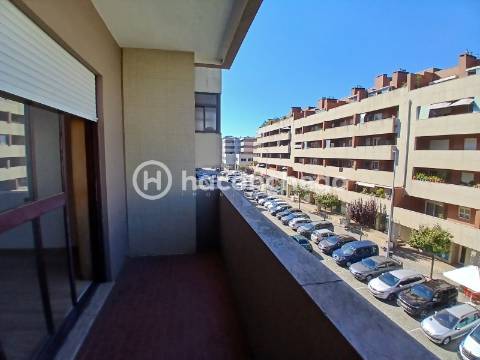 Apartamento T3 para arrendamento em Barcelos