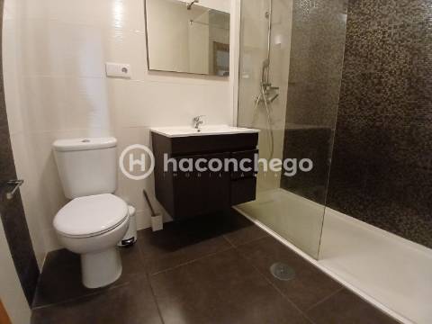 Apartamento T3 para arrendamento em Barcelos