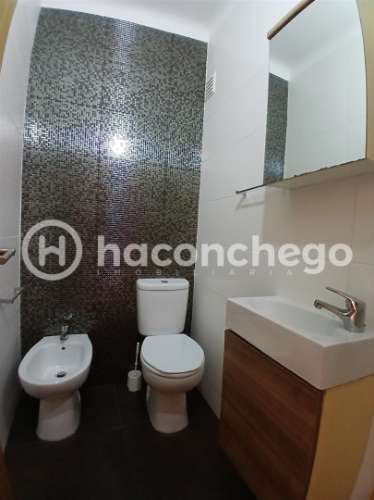 Apartamento T3 para arrendamento em Barcelos