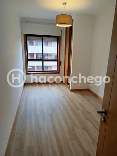 Apartamento T3 para arrendamento em Barcelos
