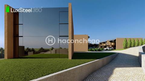 Moradia em Alheira Barcelos