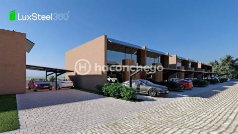 Moradia em Alheira Barcelos