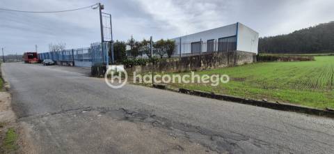 Armazém Industrial em Chorente, Barcelos