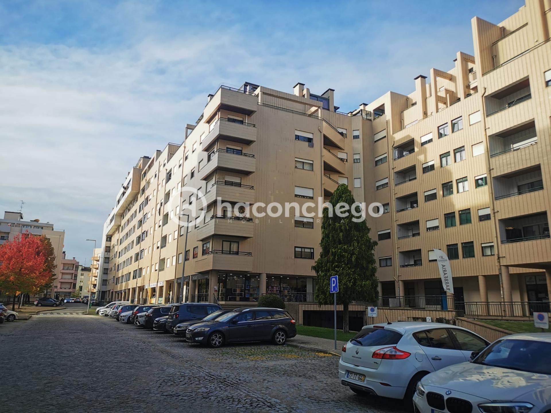 Apartamento T3 Duplex Arcozelo Barcelos