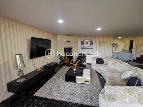 Apartamento T3 Duplex Arcozelo Barcelos