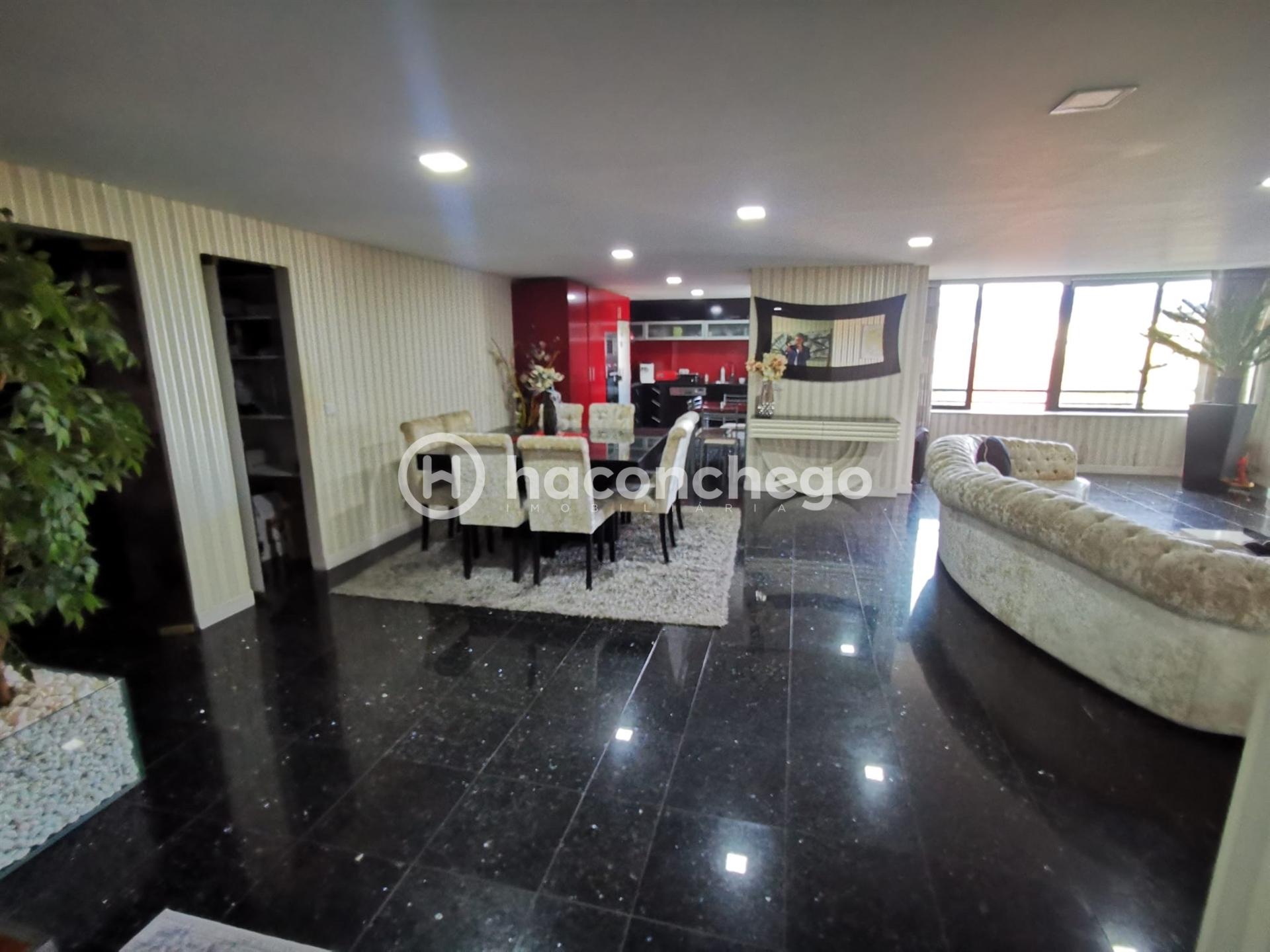 Apartamento T3 Duplex Arcozelo Barcelos