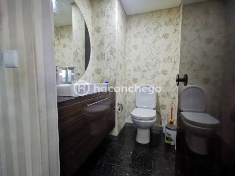 Apartamento T3 Duplex Arcozelo Barcelos